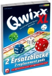 NSV 130014181 Qwixx XL Ersatzbl&ouml;cke