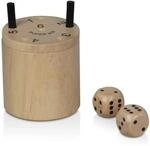BestSaller Super Six Holz