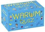 moses. Das Warum Quiz