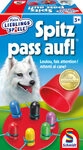 SCHMIDT SPIELE 40531 Spitz pass auf!
