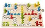 goki Brettspiel Ludo