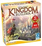QUEEN GAMES 060834 Kingdom Builder