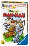 RAVENSBURGER 20430 Kinder Mau Mau