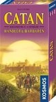 KOSMOS 682781 Catan - H&auml;ndler & Barbaren Erg&auml;nzung 5/6 Spieler