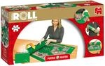 Jumbo Spiele Puzzle - Mates &ndash; Puzzle - & Roll bis zu 3000 Teile