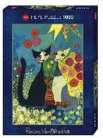 HEYE 29616 Flowerbed Standard 1000 Teile