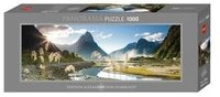 HEYE 29606 Milford Sound Panorama 1000 Teile