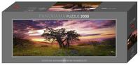 HEYE 29472 Oak Tree Panorama 2000 Teile