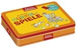 moses. Die sch&ouml;nsten Murmelspiele