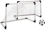 Mondo Fu&szlig;ball Tor-Set