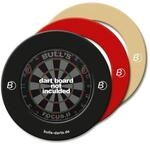 BULL'S Darts Quarterback EVA Dart Board Surround rot