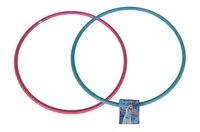 SIMBA 107402856 Hula Hoop Reifen, 2-fach sortiert