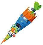 URSUS Bastelschult&uuml;te Eule 2, 6 eckig, 68 cm