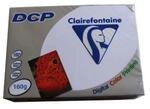 Clairefontaine Kopierpapier A4 250 Blatt 160g