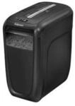Fellowes Aktenvernichter Powershred 60Cs