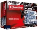 Franzis: 4-Zylinder-Motor