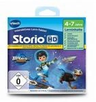 VTech Storio Max/TV Lernspiel Miles von Morgen