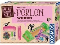 KOSMOS 604387 Perlen weben