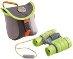 HABA 4132 Terra Kids Fernglas mit Tasche