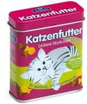 Erzi Katzenfutter in der Dose