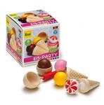 Erzi Eis-Party