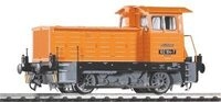 PIKO 52630 H0 Diesellok BR 102.1, DR, Ep. IV