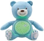 Chicco B&auml;r Projektor mit Musik blau