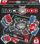 SCHMIDT SPIELE 49323 Black DOG&reg;