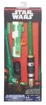 HASBRO B8264EU4 Star Wars Rogue One Blaster-Power Lichtschwert