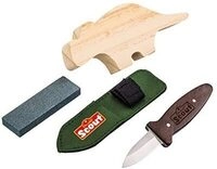 HAPPY PEOPLE 19382 SCOUT Schnitz-Set
