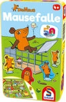 SCHMIDT SPIELE 51405 Die Maus, Mausefalle