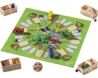 HABA 302282 Meine gro&szlig;e Obstgarten-Spielesammlung