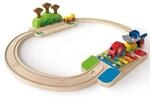 Hape Mein kleines Eisenbahnset