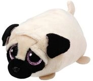 TY 7142161 Candy, Mops 10 cm