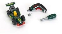 KLEIN 8395 Bosch Grand Prix Koffer + Ixolino II