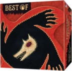 ASMODEE LUI0001 Lui-meme Die Werw&ouml;lfe von D&uuml;sterwald - Best of