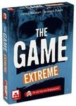N&uuml;rnberger Spielkarten The Game - Extreme
