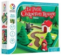 SMART GAMES SG 021 DE Rotk&auml;ppchen Deluxe