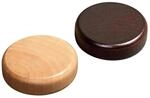 Philos Backgammon Spielsteine, mini, 20 x 8 mm, 30 St&uuml;ck