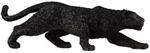 Papo 50026 Panther, schwarz