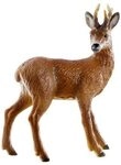 BULLYLAND 64436 Rehbock