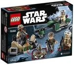 LEGO&reg; Star Wars&trade; 75164 Rebel Trooper Battle Pack
