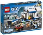 LEGO&reg; City 60139 Mobile Einsatzzentrale