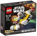 LEGO&reg; Star Wars&trade; 75162 Y-Wing Microfighter