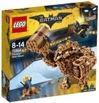 LEGO&reg; Batman Movie&trade; 70904 Clayface&trade; Matsch-Attacke