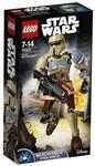 LEGO&reg; Star Wars&trade; 75523 Scarif Stormtrooper