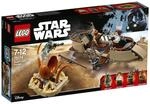 LEGO&reg; Star Wars&trade; 75174 Desert Skiff Escape