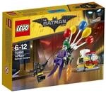 LEGO&reg; Batman Movie&trade; 70900 Jokers Flucht mit den Ballons