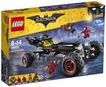 LEGO&reg; Batman Movie&trade; 70905 Das Batmobil