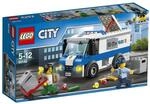 LEGO&reg; City 60142 Geldtransporter